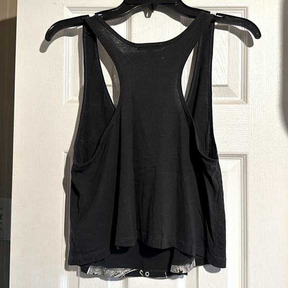 Crop Urban Outfitters Tank Top - Picture 3 of 5
